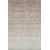 Addison Mayfield Brown AMF928 2ft. 3in. x 7ft. 6in. Rect. Rug