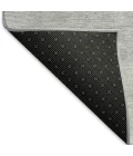 Addison Mayfield Black AMF928 2ft. 3in. x 7ft. 6in. Rect. Rug