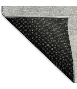 Addison Mayfield Black AMF928 2ft. 3in. x 7ft. 6in. Rect. Rug