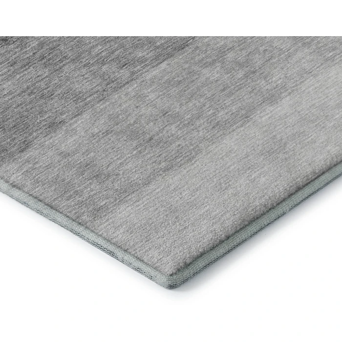 Addison Mayfield Black AMF928 2ft. 3in. x 7ft. 6in. Rect. Rug
