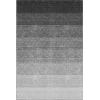 Addison Mayfield Black AMF928 2ft. 3in. x 7ft. 6in. Rect. Rug