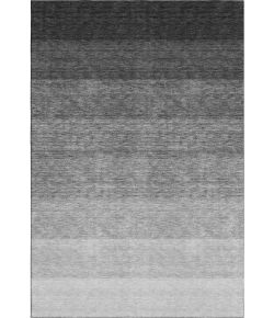 Addison Mayfield Black AMF928 2ft. 3in. x 7ft. 6in. Rect. Rug
