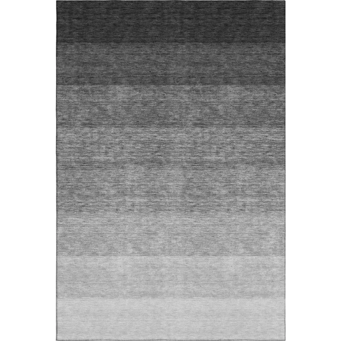 Addison Mayfield Black AMF928 2ft. 3in. x 7ft. 6in. Rect. Rug