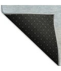 Addison Mayfield Blue AMF928 2ft. 3in. x 7ft. 6in. Rect. Rug