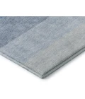 Addison Mayfield Blue AMF928 2ft. 3in. x 7ft. 6in. Rect. Rug