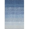 Addison Mayfield Blue AMF928 2ft. 3in. x 7ft. 6in. Rect. Rug