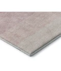 Addison Mayfield Pink AMF928 2ft. 3in. x 7ft. 6in. Rect. Rug