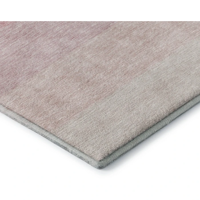 Addison Mayfield Pink AMF928 2ft. 3in. x 7ft. 6in. Rect. Rug