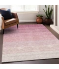 Addison Mayfield Pink AMF928 2ft. 3in. x 7ft. 6in. Rect. Rug