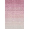 Addison Mayfield Pink AMF928 2ft. 3in. x 7ft. 6in. Rect. Rug