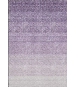 Addison Mayfield Purple AMF928 2ft. 3in. x 7ft. 6in. Rect. Rug