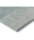 Addison Mayfield Teal AMF928 8ft. x 10ft. Rect. Rug
