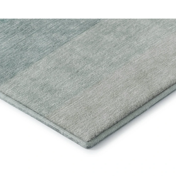 Addison Mayfield Teal AMF928 8ft. x 10ft. Rect. Rug