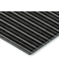 Addison Mayfield Black AMF929 5ft. x 7ft. 6in. Rect. Rug
