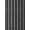 Addison Mayfield Black AMF929 2ft. 3in. x 7ft. 6in. Rect. Rug