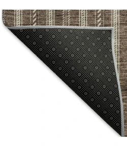 Addison Mayfield Brown AMF929 8ft. x 10ft. Rect. Rug