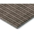 Addison Mayfield Brown AMF929 9ft. x 12ft. Rect. Rug