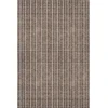 Addison Mayfield Brown AMF929 2ft. 3in. x 7ft. 6in. Rect. Rug