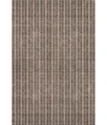 Addison Mayfield Brown AMF929 2ft. 3in. x 7ft. 6in. Rect. Rug