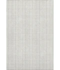 Addison Mayfield Ivory AMF929 - 8ft. Round Rug