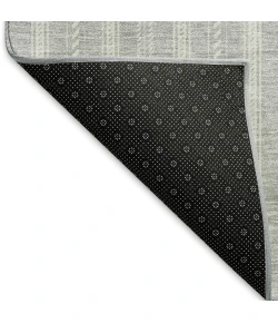 Addison Mayfield Gray AMF929 8ft. x 10ft. Rect. Rug