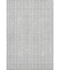 Addison Mayfield Gray AMF929 - 8ft. Round Rug