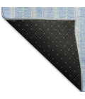 Addison Mayfield Blue AMF929 8ft. x 10ft. Rect. Rug