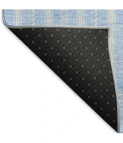 Addison Mayfield Blue AMF929 8ft. x 10ft. Rect. Rug