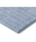 Addison Mayfield Blue AMF929 8ft. x 10ft. Rect. Rug