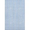 Addison Mayfield Blue AMF929 2ft. 3in. x 7ft. 6in. Rect. Rug