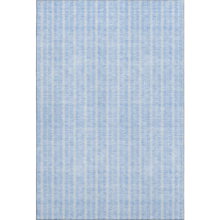 Addison Mayfield Blue AMF929 8ft. x 10ft. Rect. Rug
