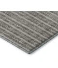Addison Mayfield Brown AMF929 2ft. 3in. x 7ft. 6in. Rect. Rug