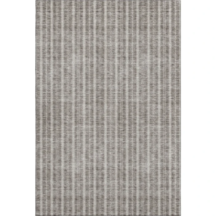 Addison Mayfield Brown AMF929 2ft. 3in. x 7ft. 6in. Rect. Rug