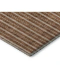 Addison Mayfield Orange AMF929 2ft. 3in. x 7ft. 6in. Rect. Rug