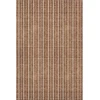 Addison Mayfield Orange AMF929 2ft. 3in. x 7ft. 6in. Rect. Rug