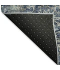Addison Mayfield Blue AMF92 5ft. x 7ft. 6in. Rect. Rug