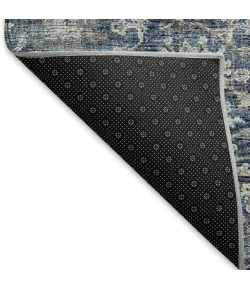 Addison Mayfield Blue AMF92 5ft. x 7ft. 6in. Rect. Rug