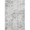 Addison Mayfield Gray AMF92 5ft. x 7ft. 6in. Rect. Rug