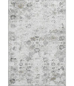 Addison Mayfield Gray AMF92 2ft. 3in. x 7ft. 6in. Rect. Rug