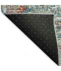 Addison Mayfield Multi AMF92 5ft. x 7ft. 6in. Rect. Rug