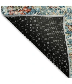 Addison Mayfield Multi AMF92 8ft. x 10ft. Rect. Rug