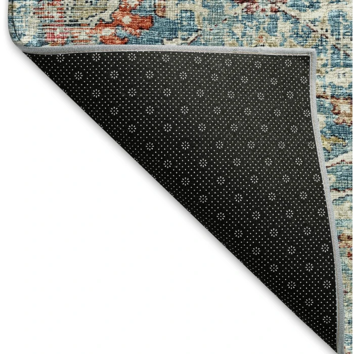 Addison Mayfield Multi AMF92 5ft. x 7ft. 6in. Rect. Rug