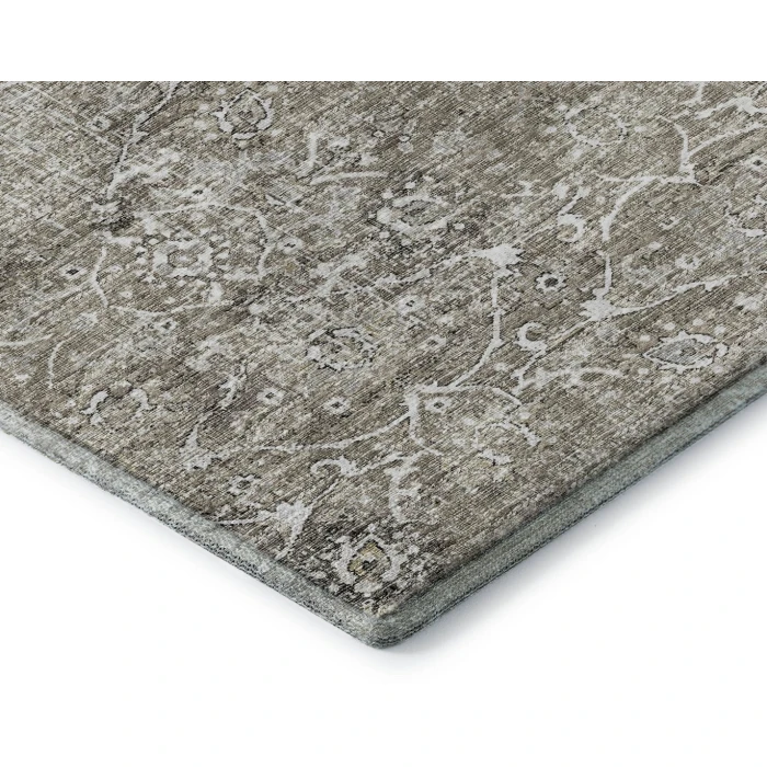 Addison Mayfield Neutral AMF92 5ft. x 7ft. 6in. Rect. Rug