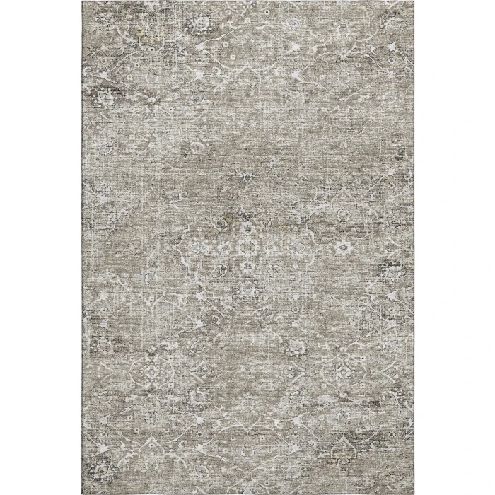 Addison Mayfield Neutral AMF92 5ft. x 7ft. 6in. Rect. Rug