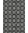 Addison Mayfield Black AMF930 2ft. 3in. x 7ft. 6in. Rect. Rug