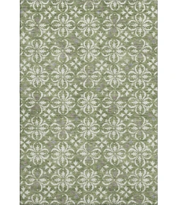 Addison Mayfield Green AMF930 9ft. x 12ft. Rect. Rug