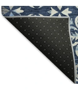 Addison Mayfield Blue AMF930 5ft. x 7ft. 6in. Rect. Rug