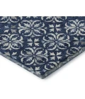 Addison Mayfield Blue AMF930 5ft. x 7ft. 6in. Rect. Rug