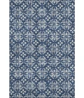 Addison Mayfield Blue AMF930 5ft. x 7ft. 6in. Rect. Rug