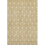 Addison Mayfield Gold AMF931 9ft. x 12ft. Rect. Rug